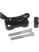 Proflow Timing Pointer, Billet Aluminium, Black Anodised, Adjusta