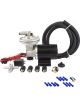 Proflow Electric Vacuum Pump Brake, Street, Universal, Kit