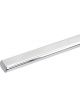 Proflow Steering Shaft, Steel, 3/4 in. DD, 18 in. Length, Each
