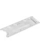 Proflow Engine Valley Cover, LS1, Billet Aluminium, Low Profile, Po