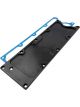 Proflow Engine Valley Cover, LS1, DOD Delete, Billet Aluminium, L