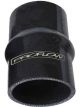 Proflow Hose Tubing Silicone Coupler Hump Style 4.00in. Straig