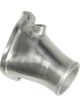 Proflow Throttle Body Adapter, Mazda RX7 series 4 & 5, to 13B Cast A