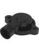 Proflow Throttle Position Sensor, Replacement, Multi-port Injection