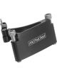 Proflow Timing Pointer, Billet Aluminium, Black Anodised, Chev Bi