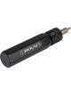 Proflow Braided Hose Assembly Tool, Billet Aluminium, Black Anodised