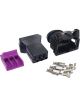 Proflow Bosch 3 Pin Throttle Position Switch Plug