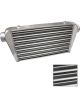 Proflow Intercooler Aluminium Universal Tube & Fin 500 x 300 x