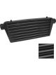Proflow Intercooler Aluminium Universal Delta Fin 600 x 300 x 7