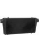 Proflow Intercooler Aluminium Universal Delta Fin 600 x 300 x
