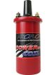 Proflow Ignition Coil, Striker 2, Canister, Round, Oil Filled, Red,