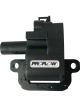 Proflow Ignition Coil, Power Striker Chevrolet Holden, Commodore LS