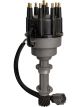 Proflow Distributor, HEI Street Series, Vacuum Advance, Black Cap,