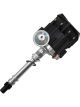 Proflow Distributor, HEI Street Series, Vacuum Advance, Black Cap,