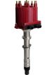 Proflow Distributor, HEI Street Series, Vacuum Advance, Black Cap D