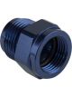 Proflow Expander Adaptor -12AN To-16AN, Blue