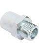 Proflow Adaptor, Oil Sandwich Fitting, M22 Metric