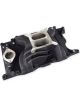 Proflow Intake Manifold, RPM AIRMax Aluminium, Natrual Square/Spread