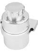 Proflow Master Cylinder Reservoir, Remote or Direct Mount, Billet A