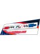 Proflow Proflow Banner 1200mm x 400mm
