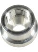 Proflow Fitting Aluminium Fitting Weld On Female Bung -10AN O-Ring