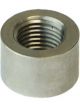 Proflow Fitting Weld In Oxy Sensor Port M12 x 1.25mm, Stainless Steel