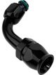 Proflow Hose End Air Conditioning 304 Stainless 90 Degree Femal