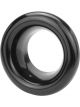 Proflow Turbo Bellmouth Style Aluminium Black Velocity Stack 4in.