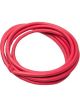 Proflow Battery Cable Red (Pos) 2 B&S Per 5 Meter length