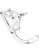 Proflow Alternator Bracket Kit, Aluminium Holden V8 Passengers Si