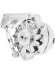 Proflow Alternator Bracket Chevrolet Small Block Passenger Side Sh