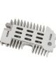 Proflow Voltage Regulator and Rectifier, Alternator, 12 V, GM Each