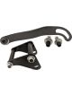 Proflow Power Steering Pump Bracket Mounting BB Chev Short Water