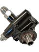 Proflow Power Steering Pump, GM Type 2, Aluminium Remote Reservoi