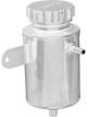 Proflow Power Steering Reservoir, Remote, Aluminium, Polished, Univer