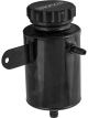 Proflow Power Steering Reservoir, Remote, Aluminium, Black Universa
