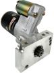 Proflow Starter Motor Master Torque Black/Gold SB & BB Chevrolet 1.