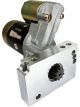 Proflow Starter Motor Power Torque Mini Black SB & BB Chevrolet 2.0