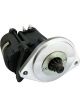 Proflow Starter Motor Power Torque Infini Clock Black SB Ford 5.0L