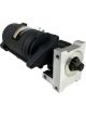 Proflow Starter Motor Power Torque Infini Clock Black Wrinkle, Stag