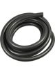 Proflow Silicone Vacuum Hose 5mm - 3/16in. x 3 Metre Black