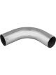 Proflow Stainless Steel Tubing, Intercooler, Exhaust, SS304, 2.