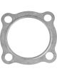 Proflow Turbocharger Gasket, Stainless Steel, T3 Turbocharger Outle