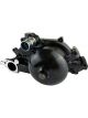 Proflow Water Pump Aluminium Ultra Cool, Holden Commodore Chevro