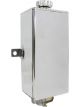 Proflow Windshield Washer Reservoir, Universal, Fabricated Aluminium 2