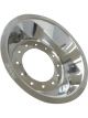 Proflow Fuel Cell, Tank Aluminium Spill Tray Polished