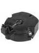 Proflow Distributor Rotor, Heavy-Duty, Black, Delco Large Style Dist