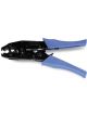 Proflow Wire Ignition Crimping Tool, Steel, Cushion Handle, Adjust
