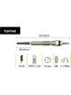 Tridon Glow Plug