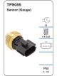 Tridon Oil Pressure Sensor Gauge